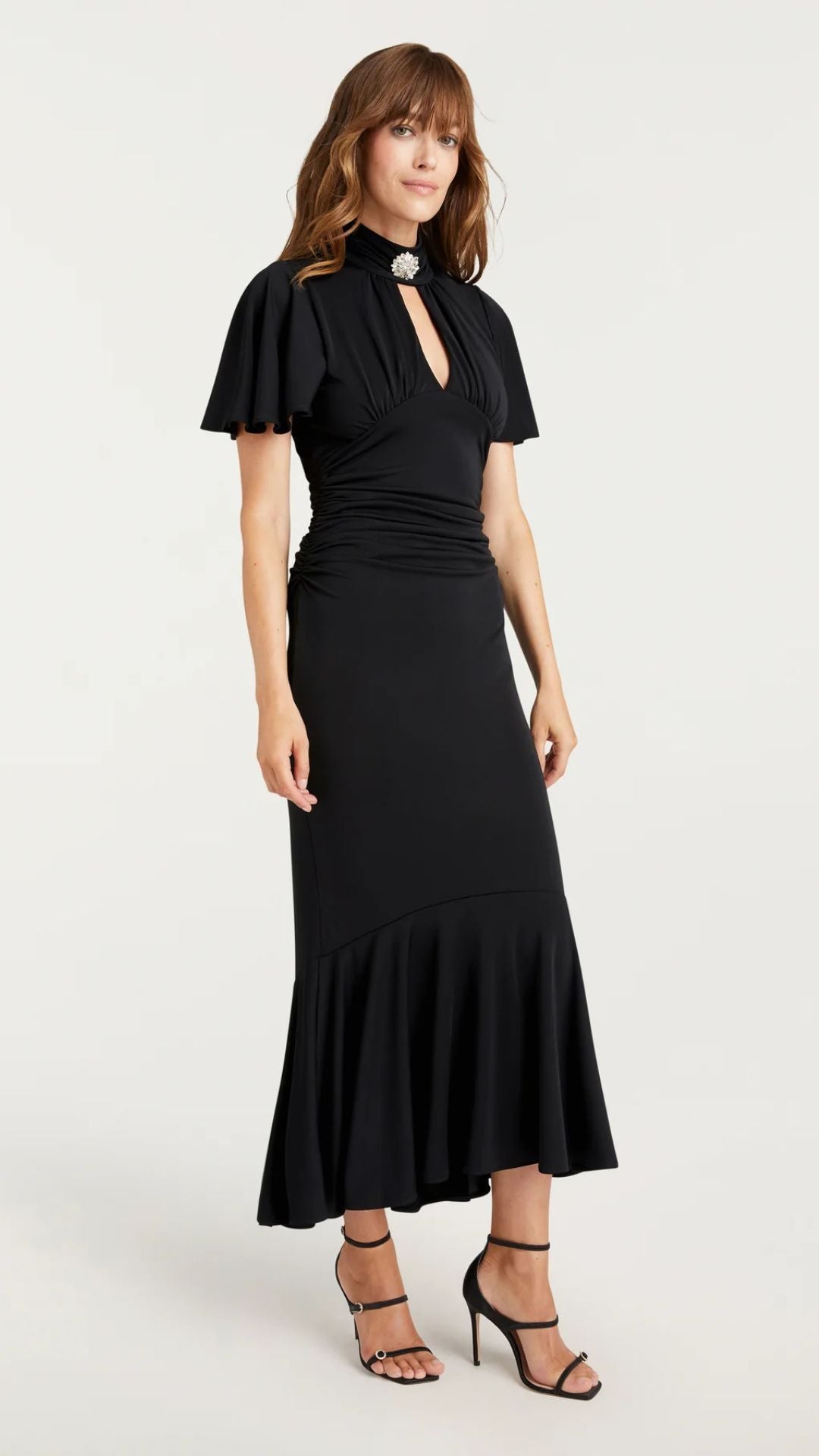 Rosita Dress