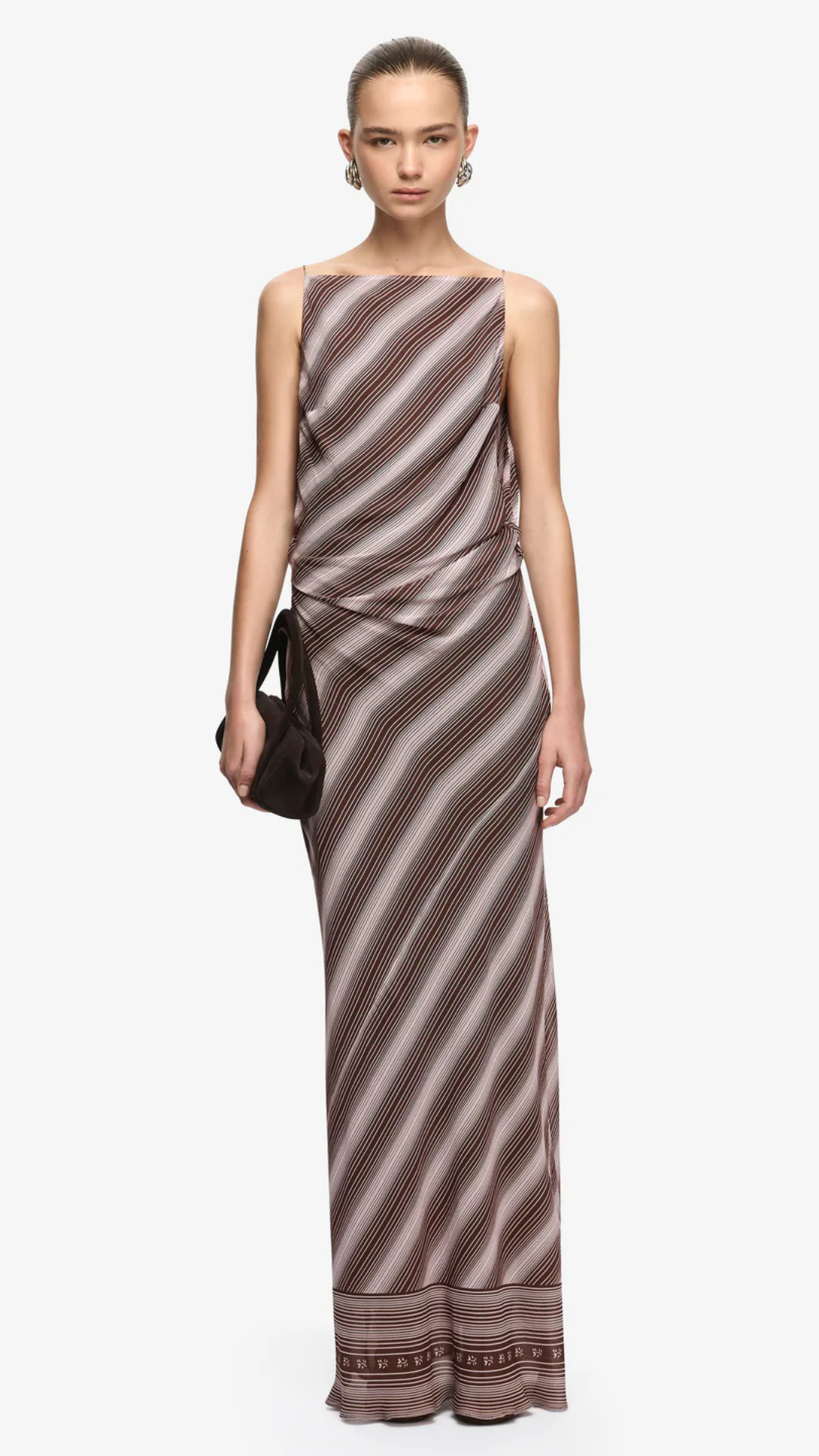 Evely Maxi Dress