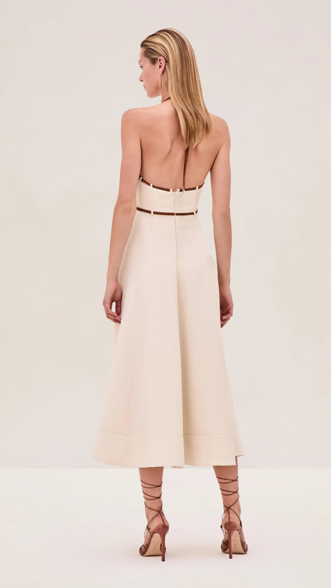 Arden Dress - Alexis