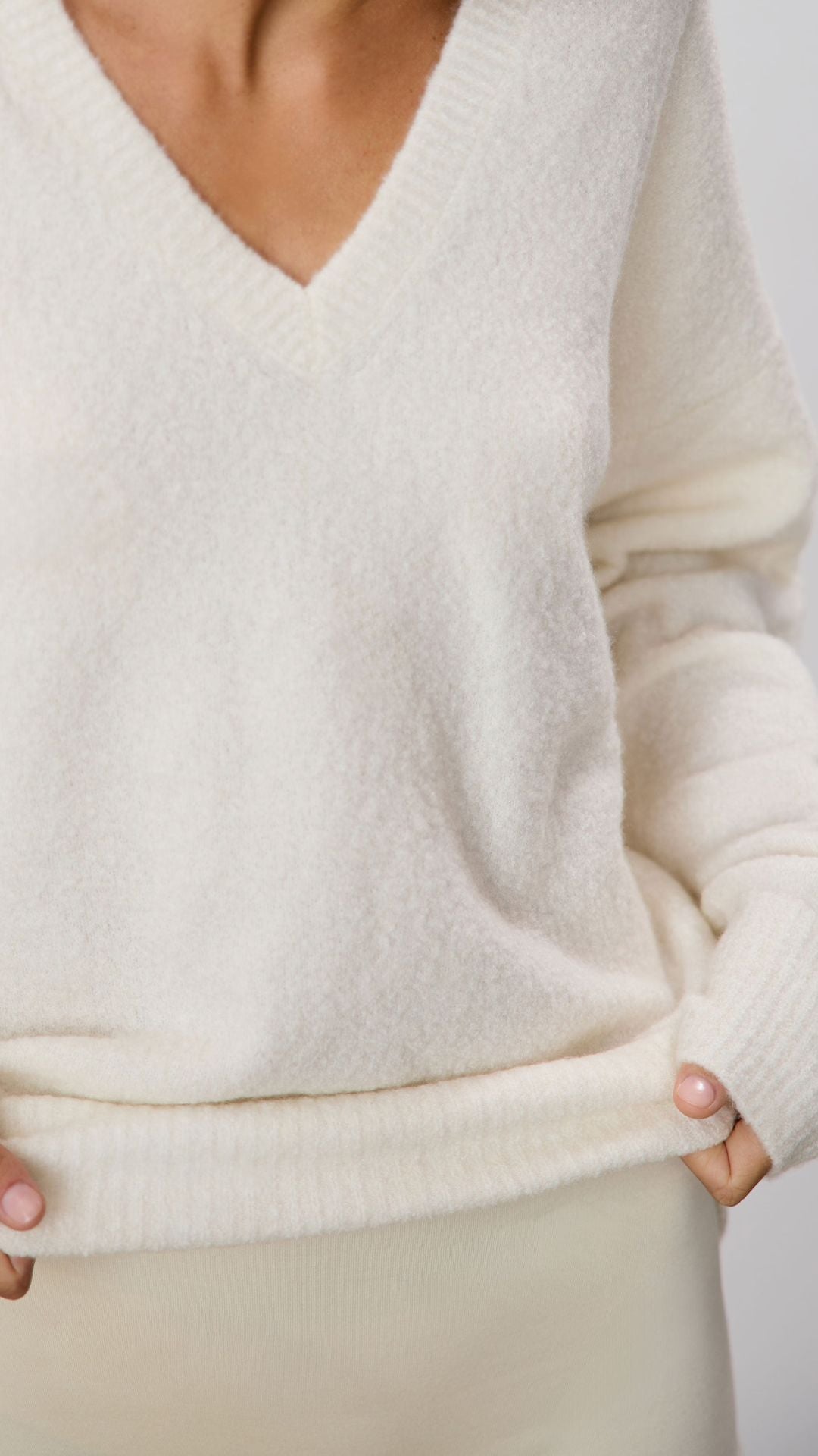 Marcel Sweater - Eterne