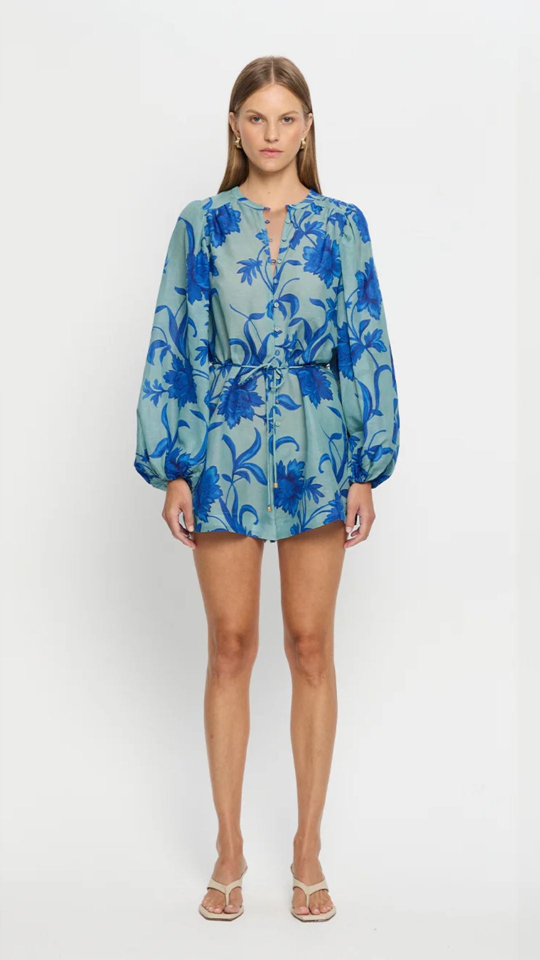 Juniper Playsuit