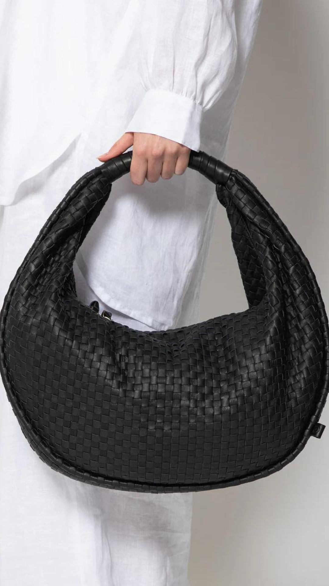 Santiago Hobo Bag - Cleobella