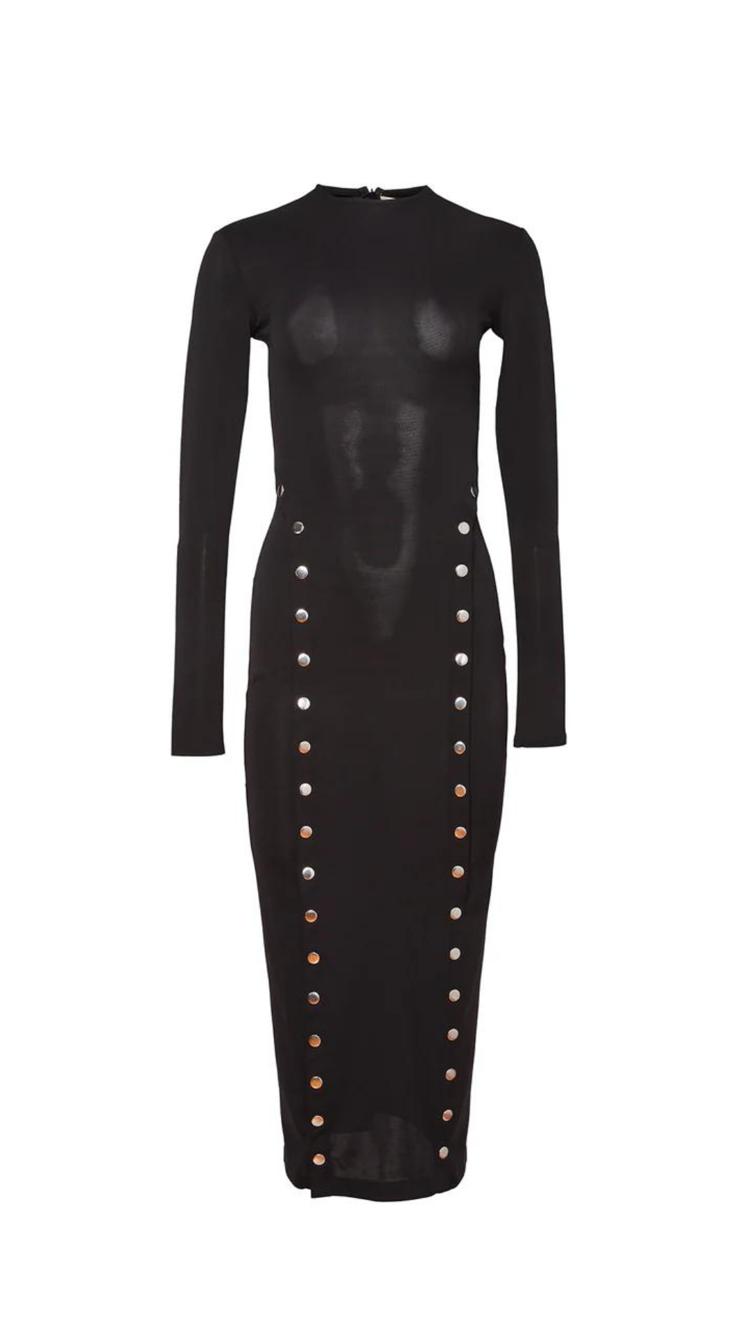 Undo Me Dress - Fleur Du Mal