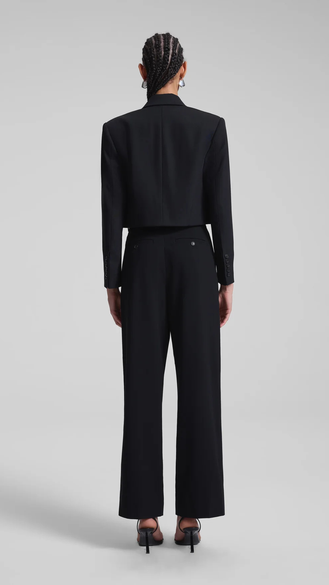 Anderson Tux Jacket - A.L.C.