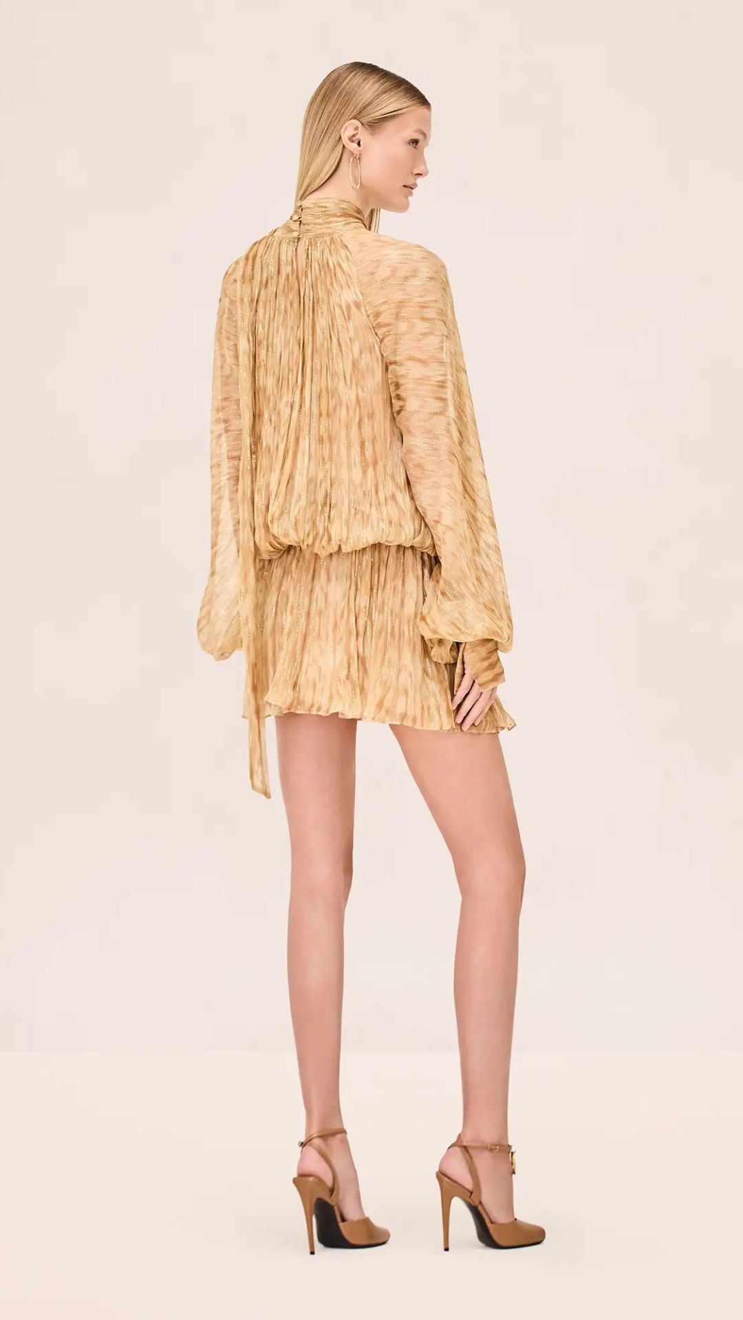 Hailey Dress Sorelis