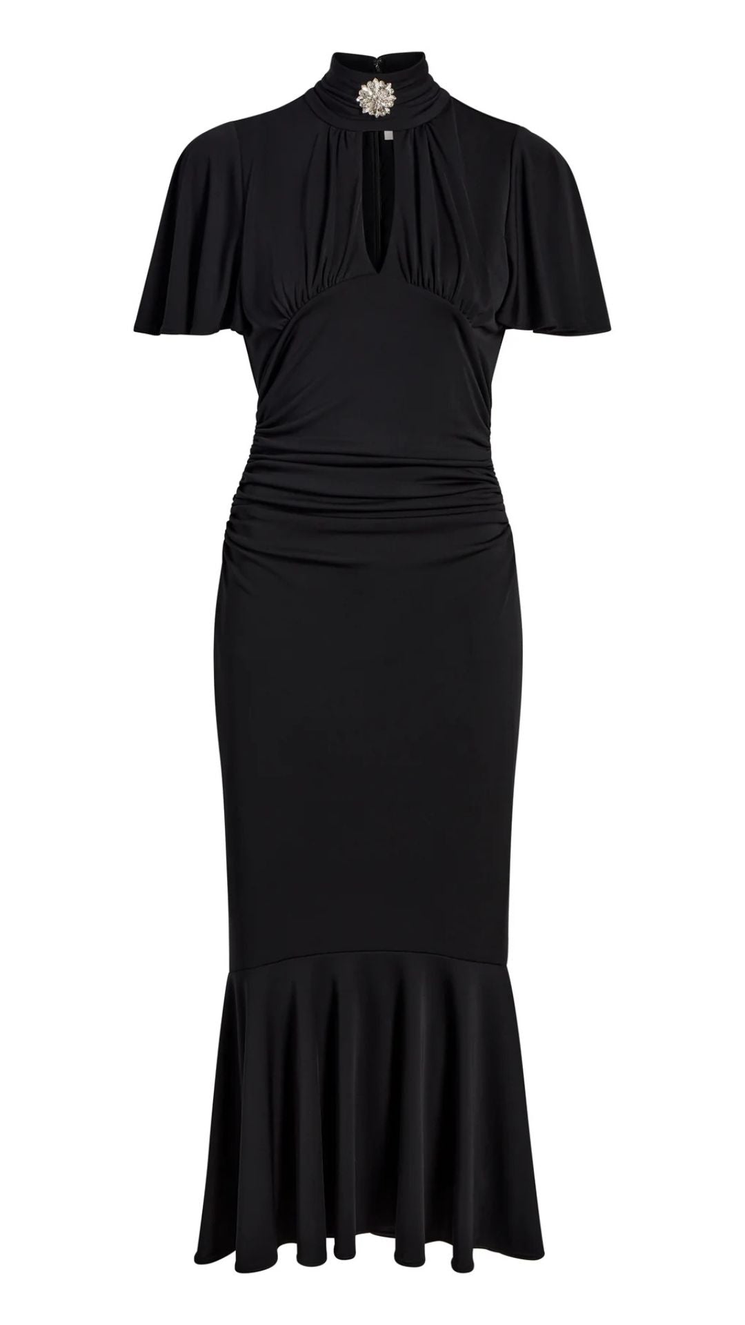 Rosita Dress
