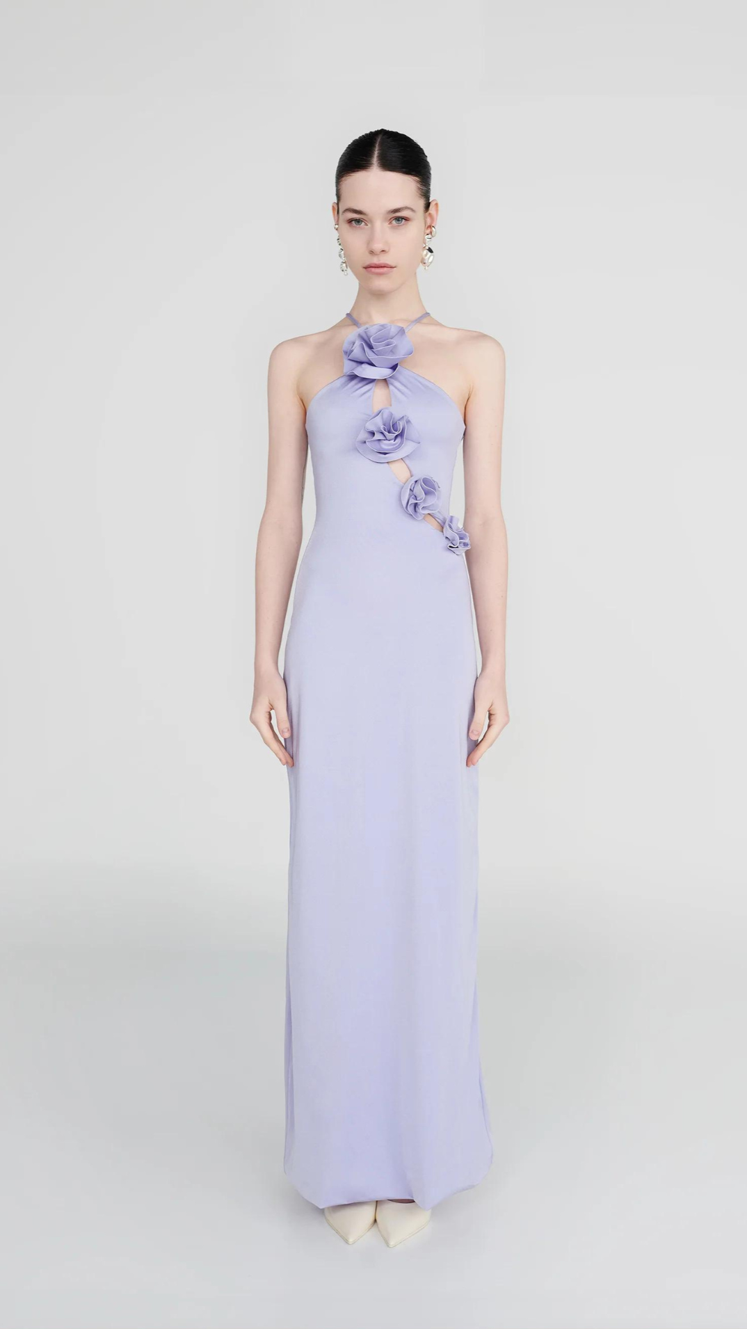Liri Dress - Maygel Coronel