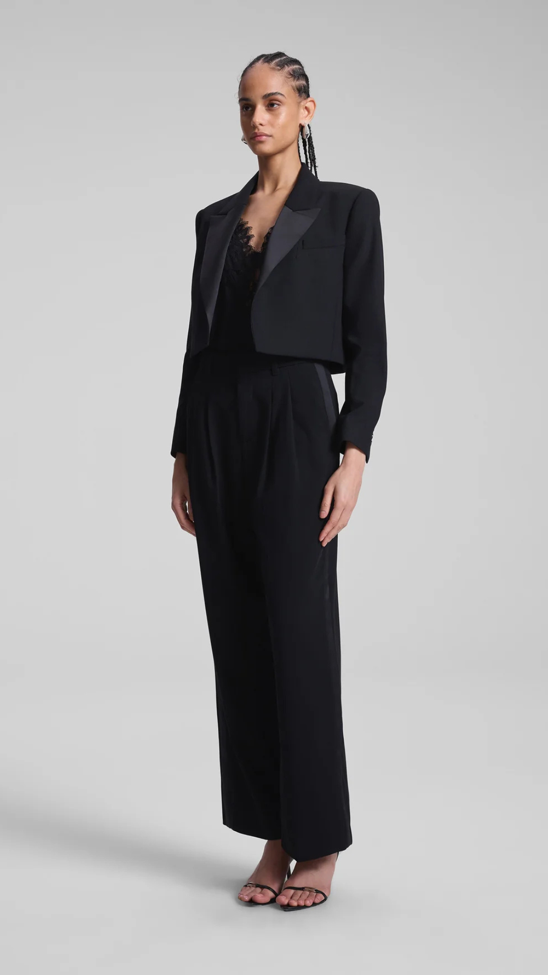 Anderson Tux Jacket - A.L.C.