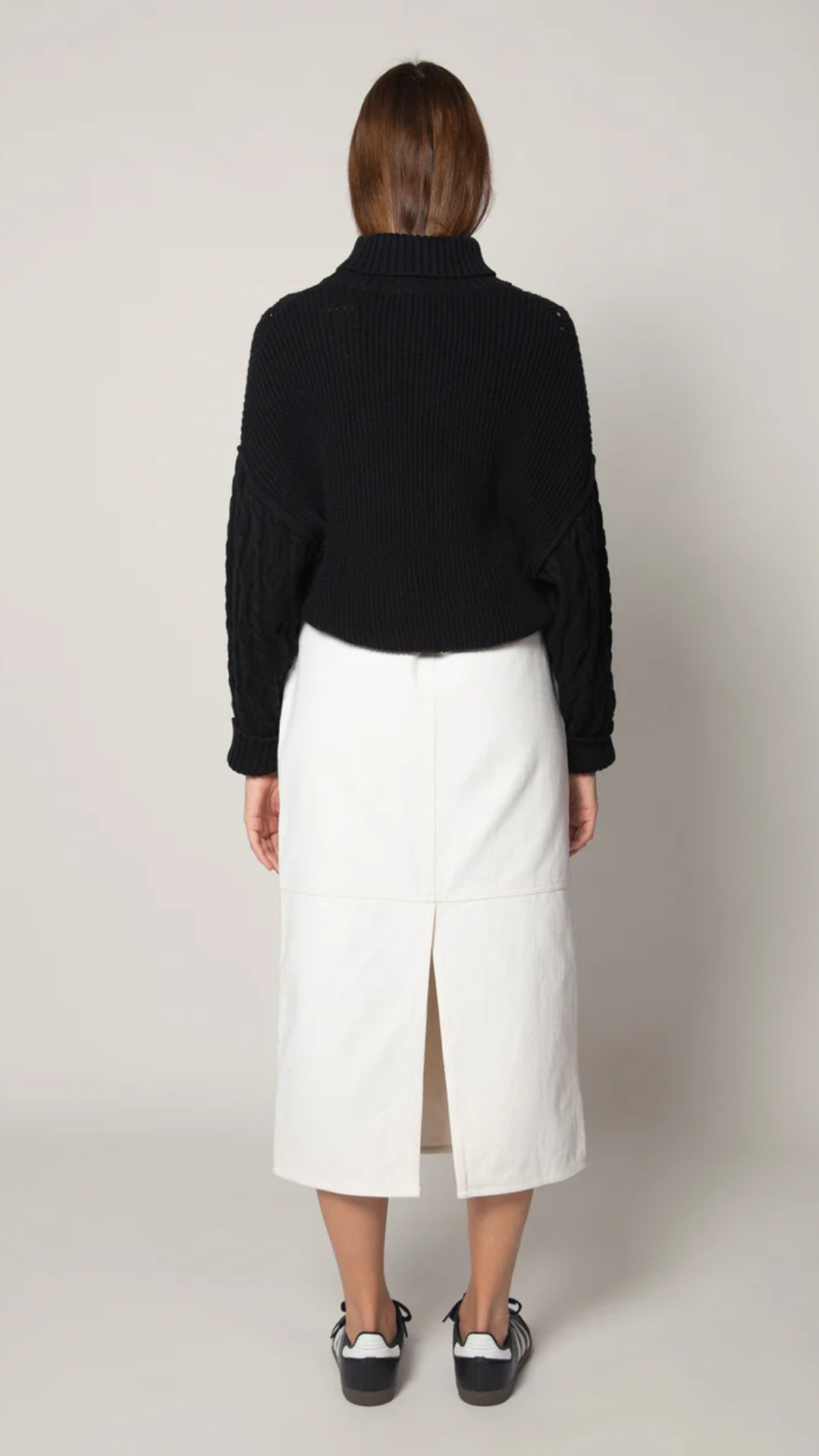 Serah Sweater - Cleobella