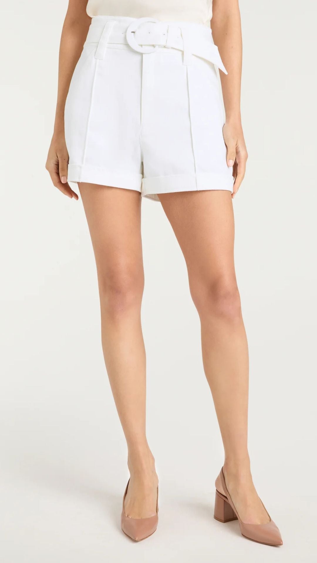 Denim Aldi Short