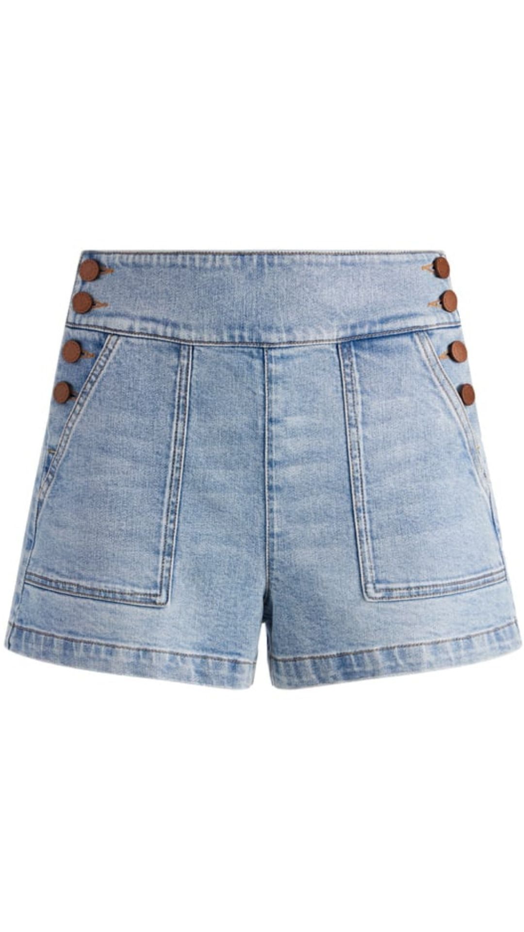 Donald Jean Short - Alice and Olivia