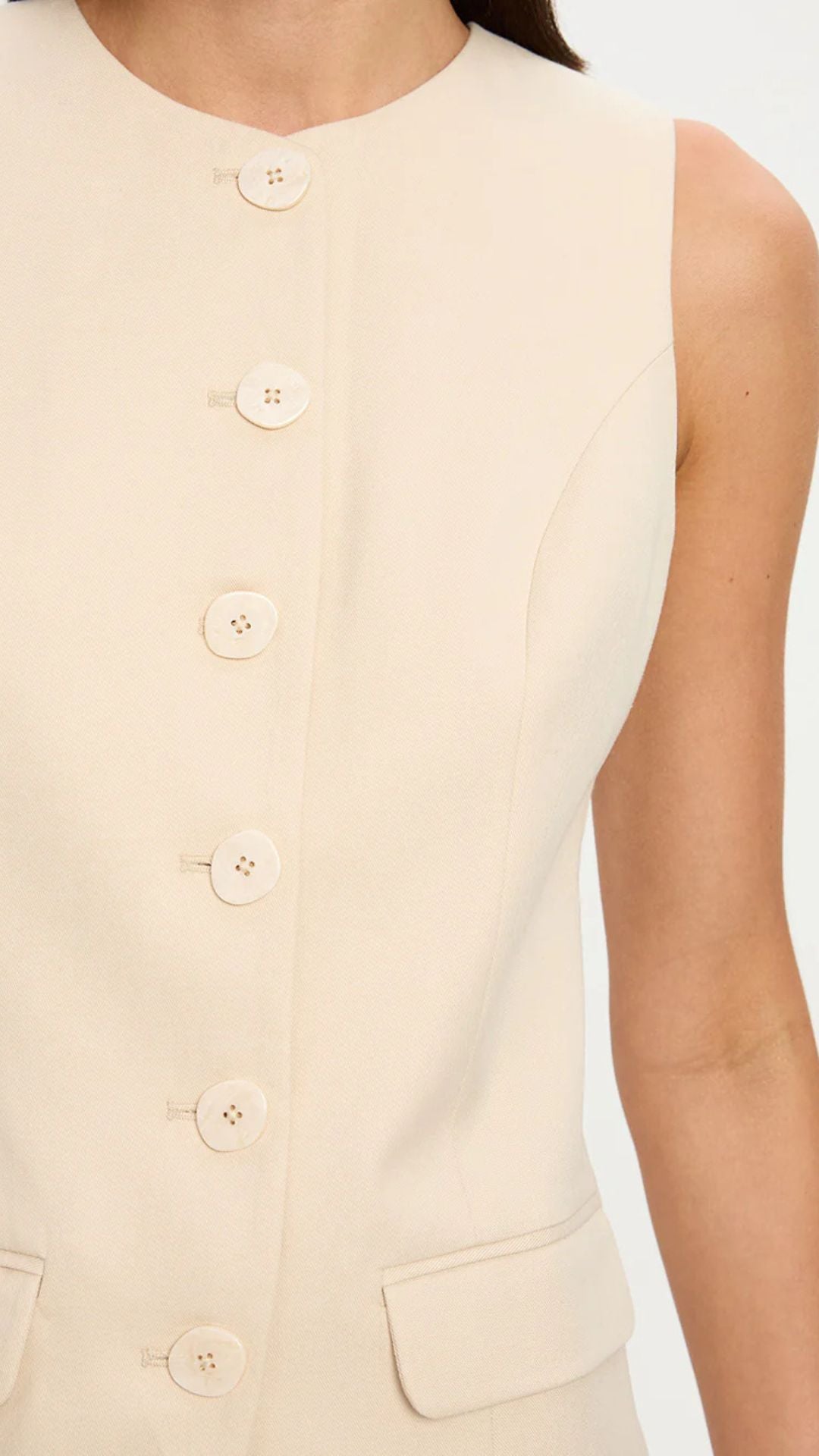 Hazel Vest
