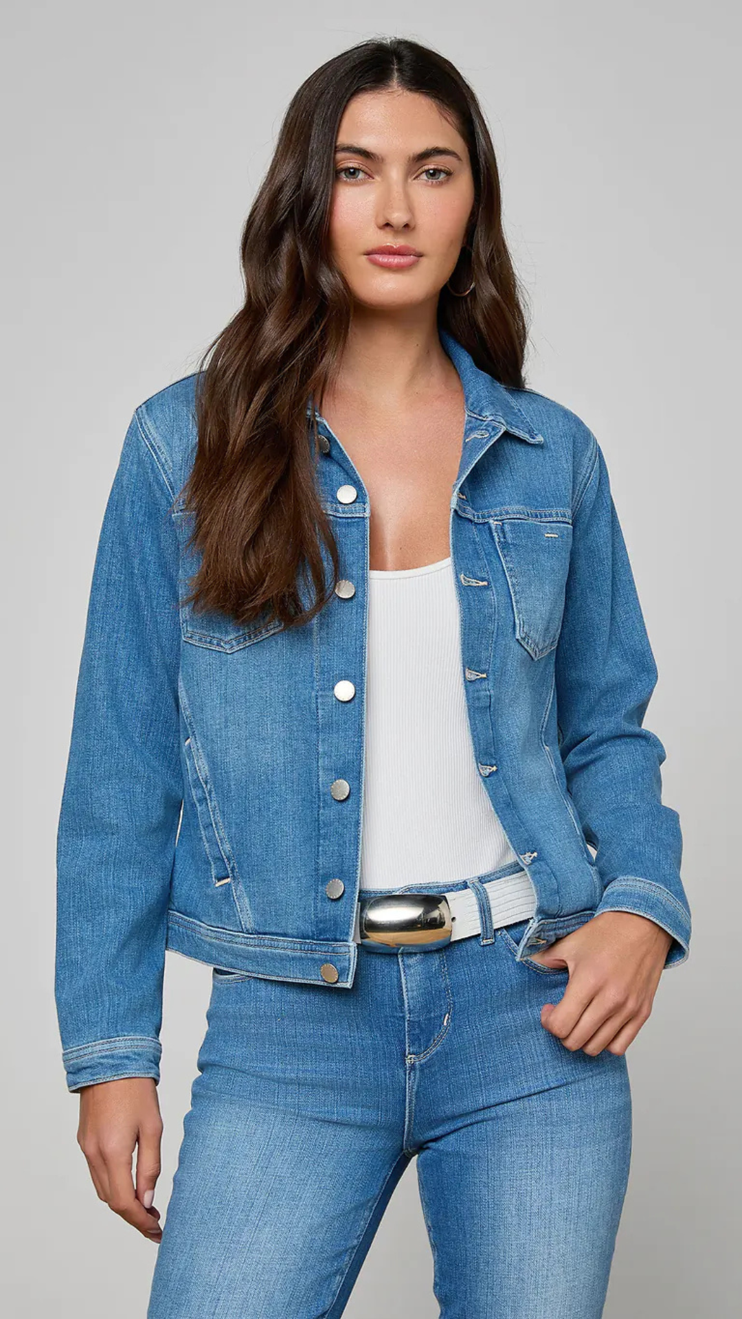 Celine Slim Femme Jacket Getty