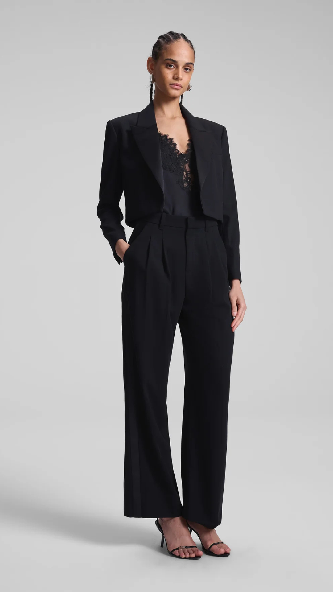 Anderson Tux Jacket - A.L.C.
