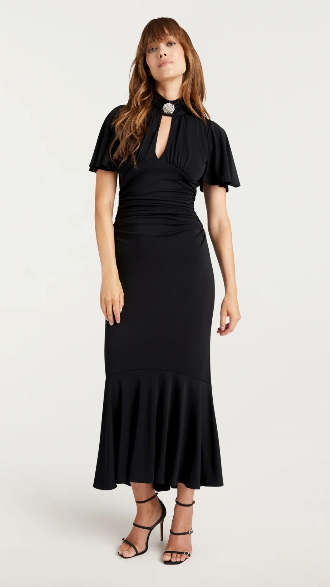 Rosita Dress
