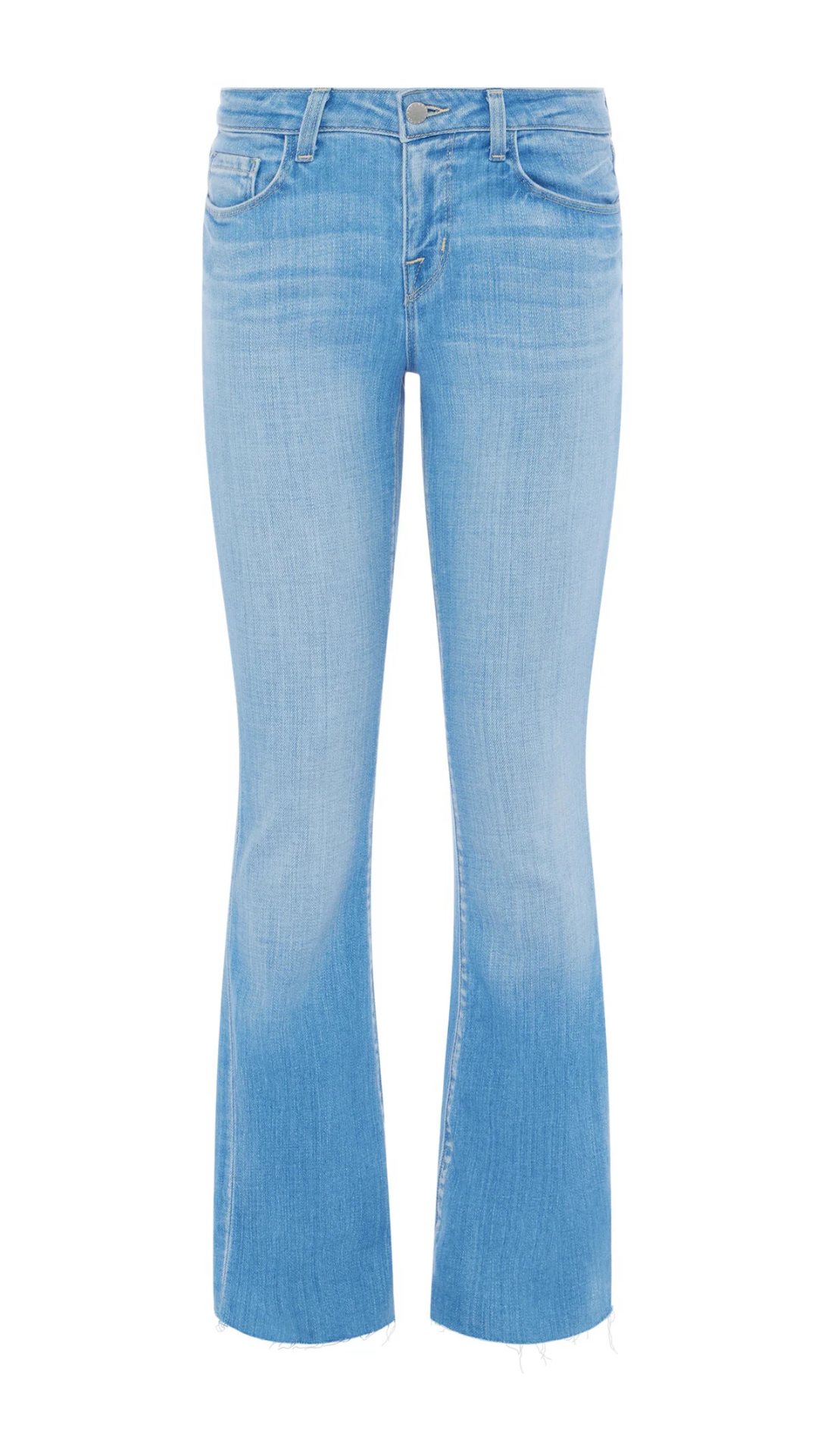 Sneeki Low Rise Jean - L'Agence