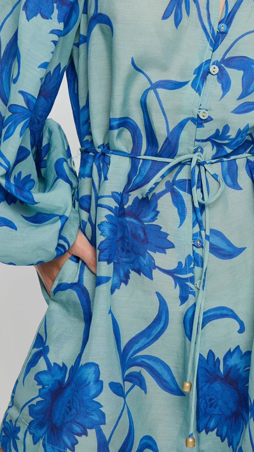 Juniper Playsuit