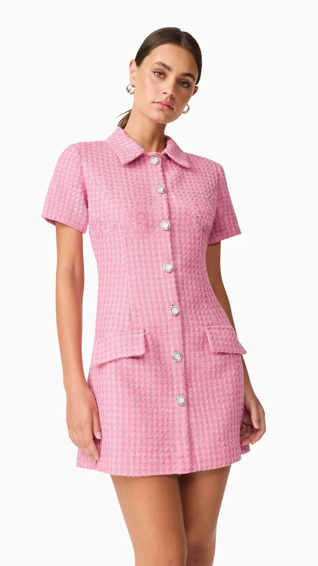 Alia Mini Dress