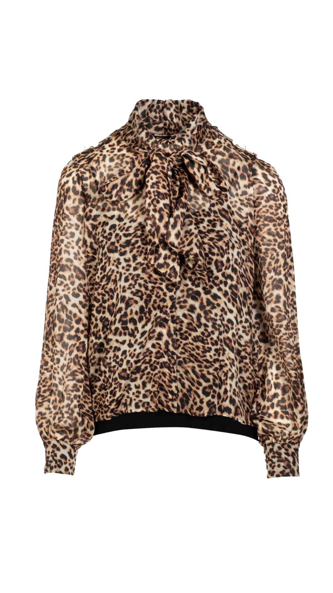 Veralli Leo Blouse