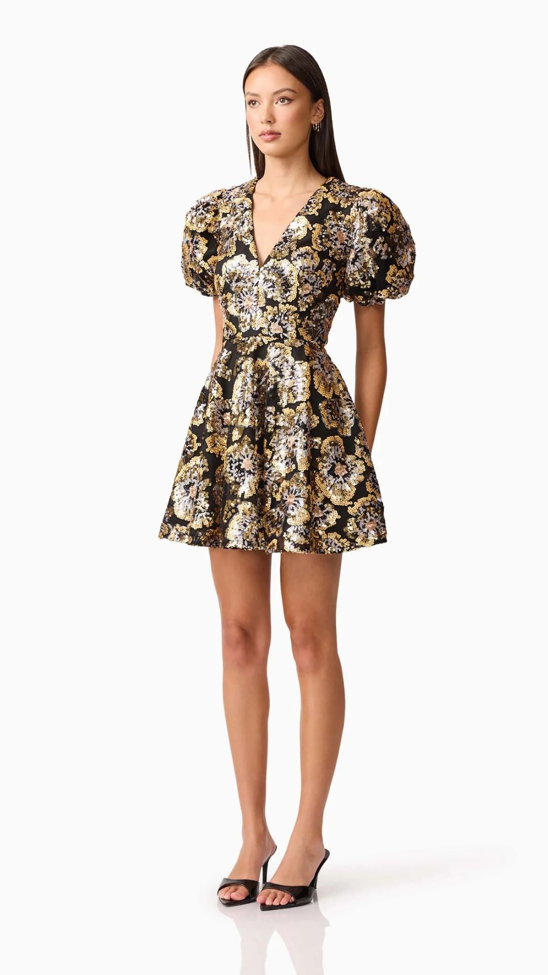 Celeste Mini Dress