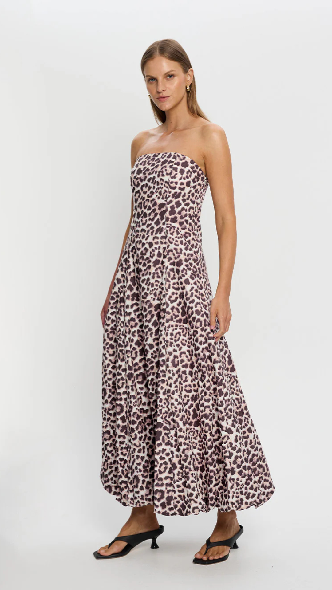 Reese Maxi Dress - Kivari