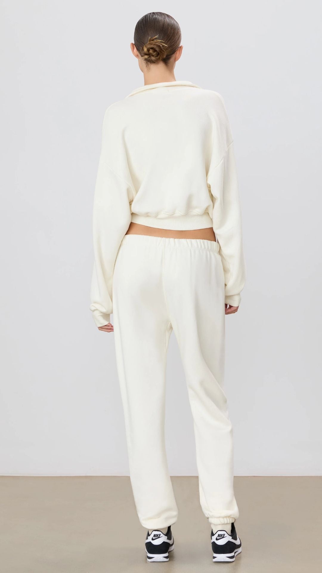 Classic Sweatpant French Terry - Eterne