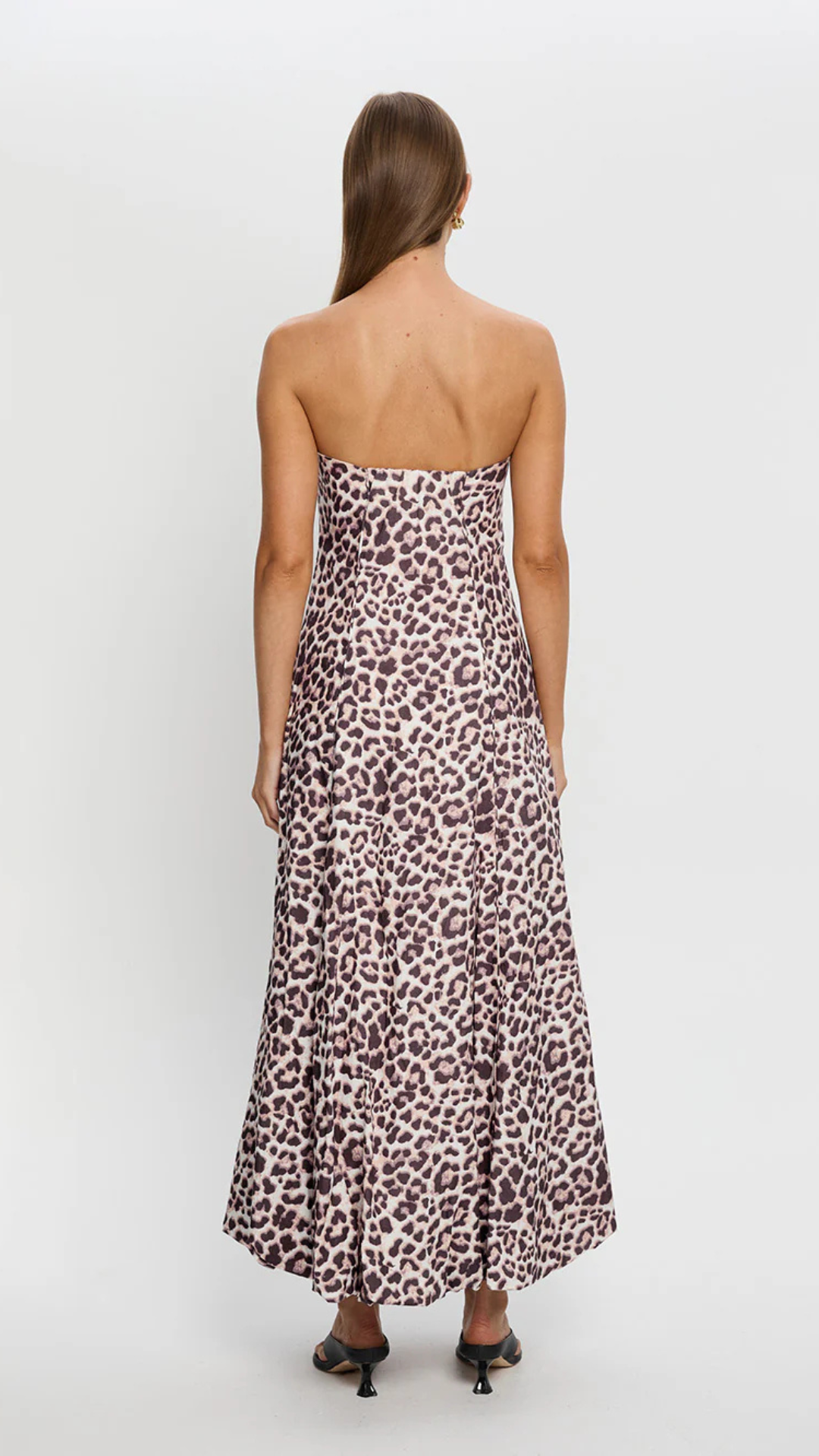 Reese Maxi Dress - Kivari