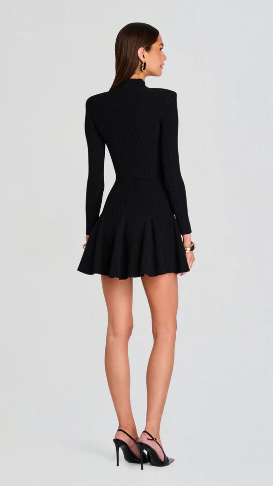 Sydonie Dress - Retrofete