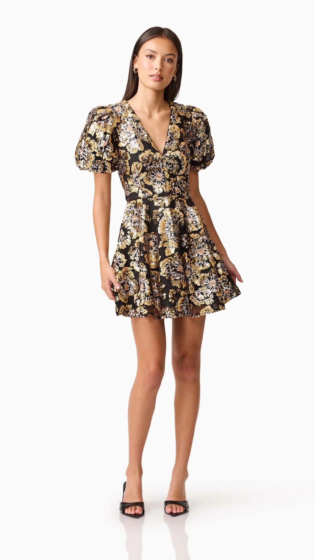 Celeste Mini Dress