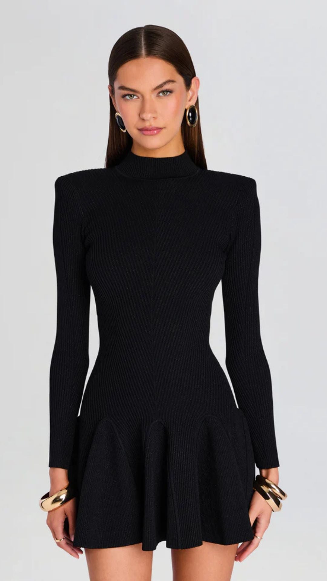 Sydonie Dress - Retrofete