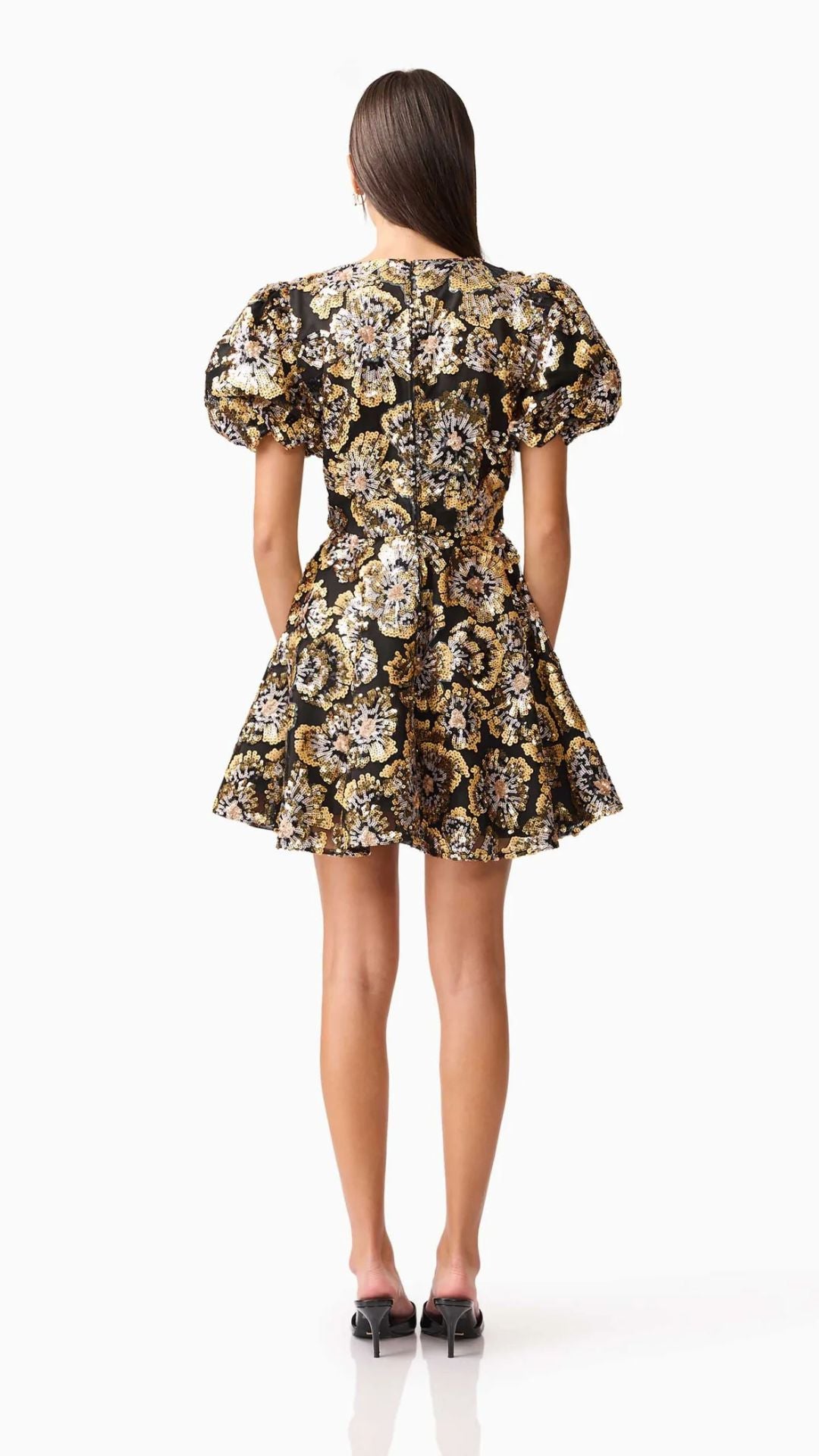 Celeste Mini Dress