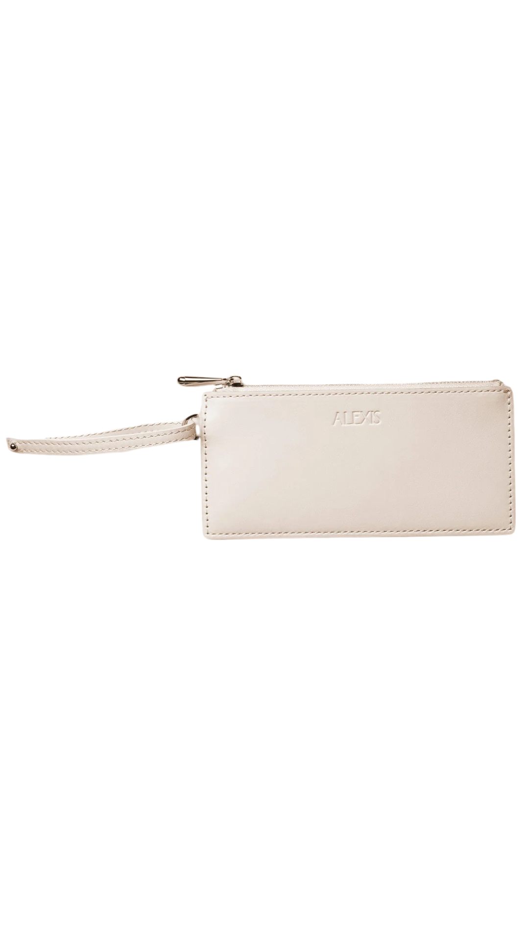 Penelope Petite Rattan Bag - Alexis