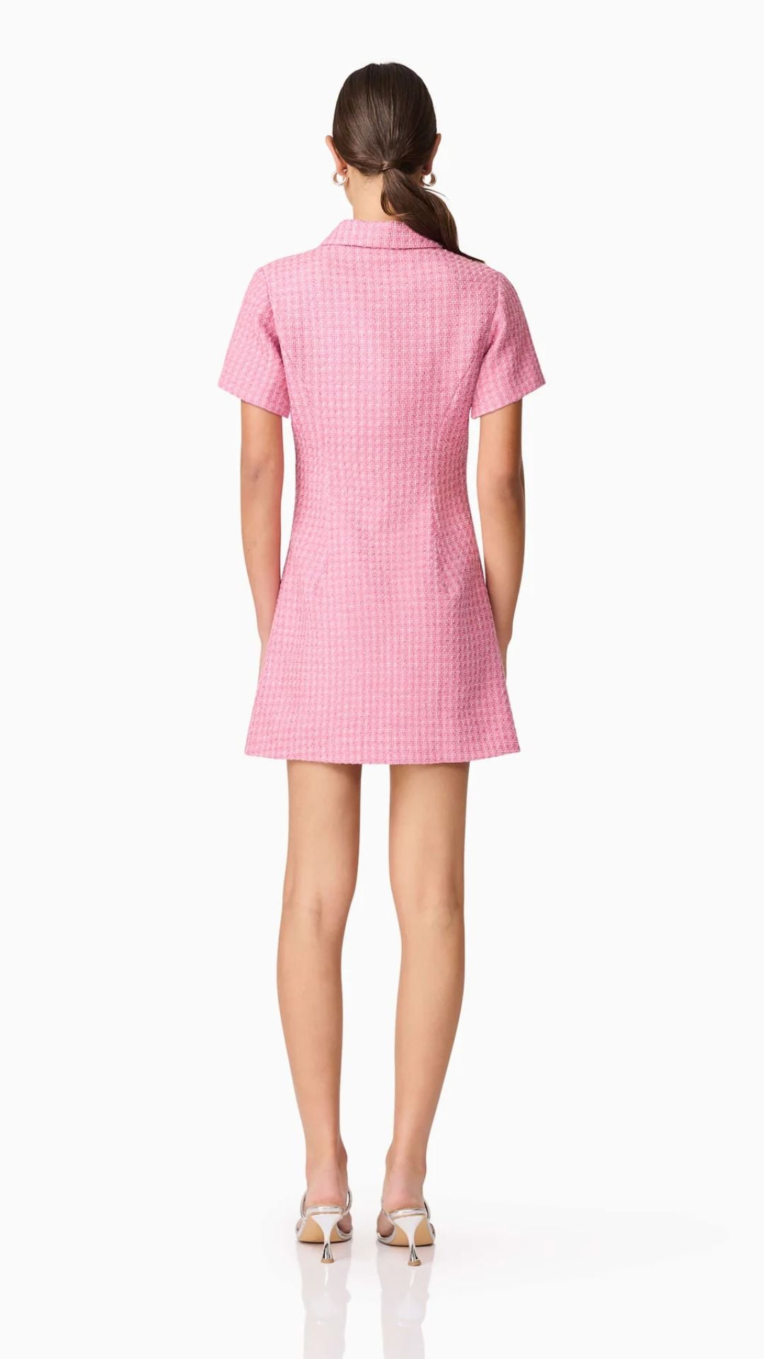 Alia Mini Dress