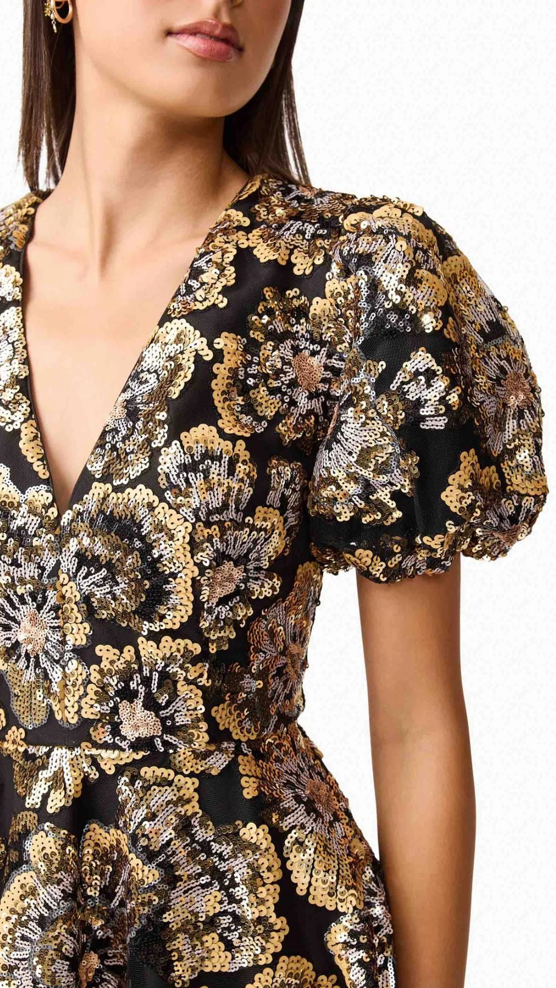 Celeste Mini Dress
