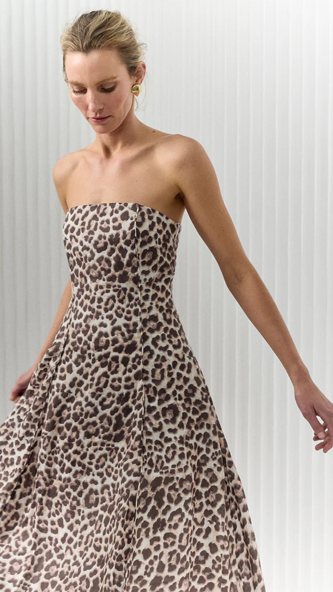 Reese Maxi Dress - Kivari