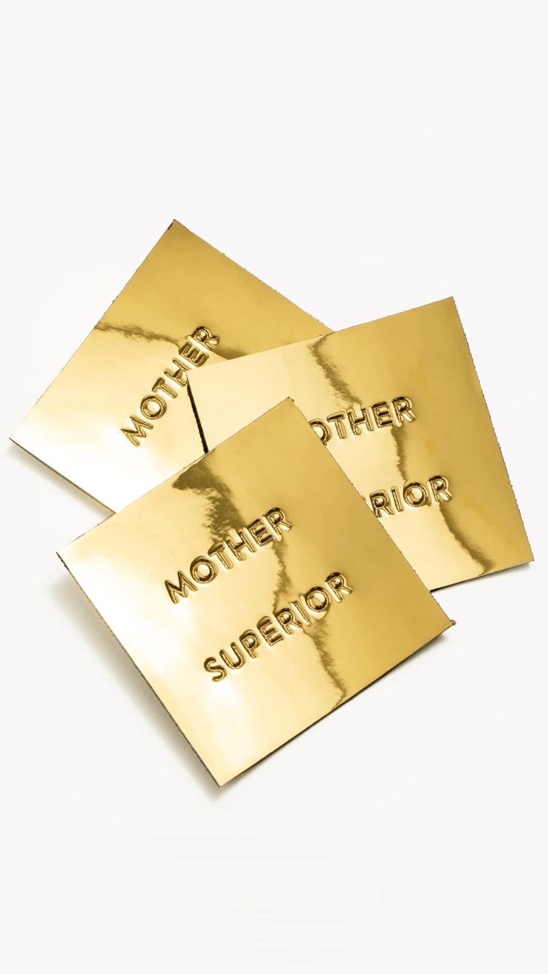 Bookie Flood Dilligaf - Mother Denim