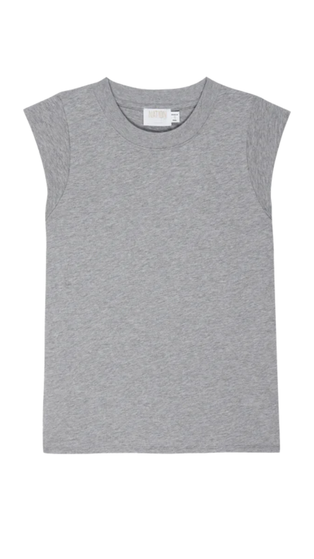 Patti Tank - Nation Ltd.