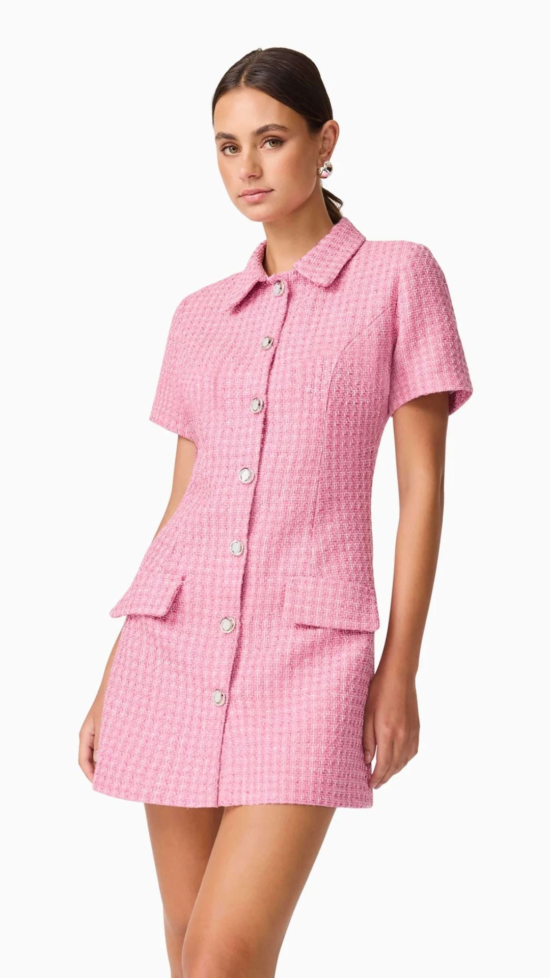 Alia Mini Dress