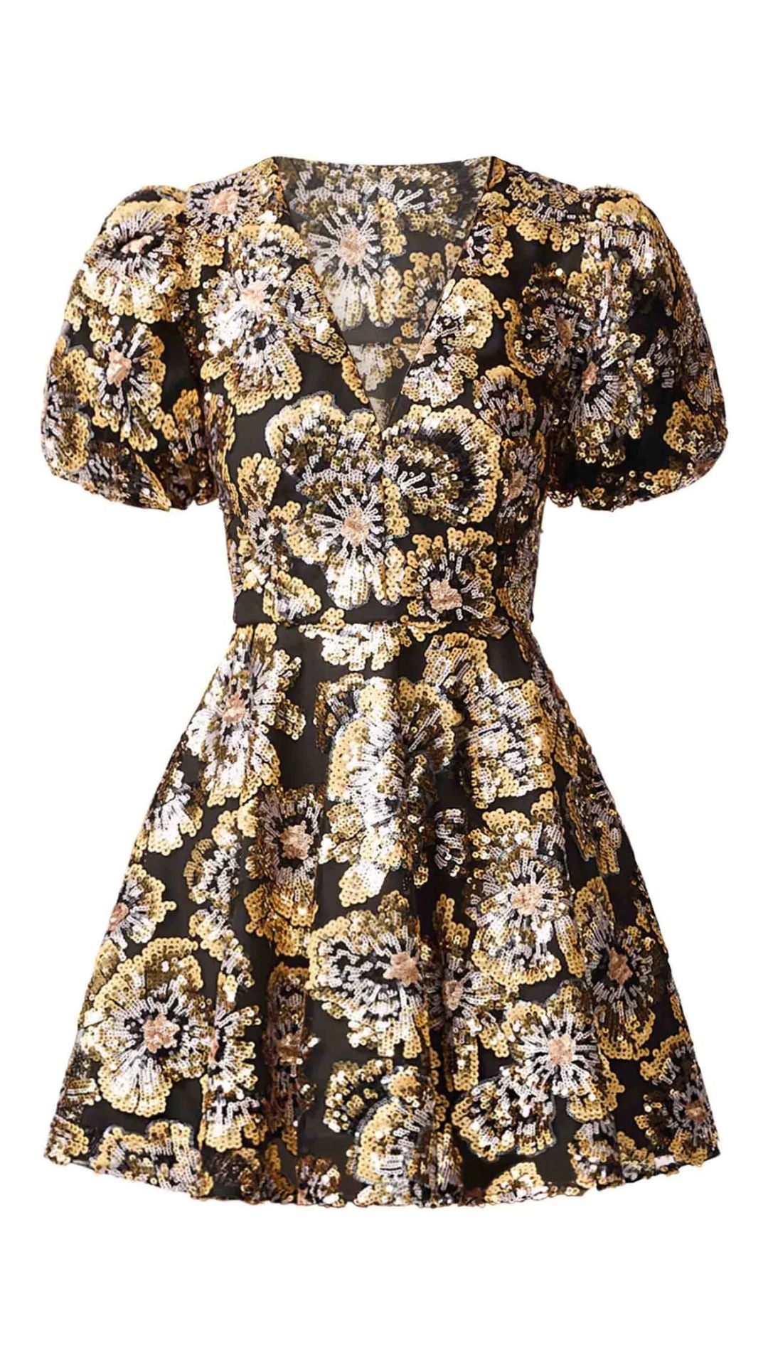 Celeste Mini Dress