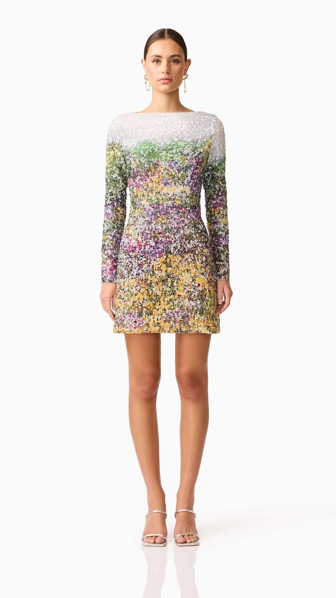 Arden Mini Dress