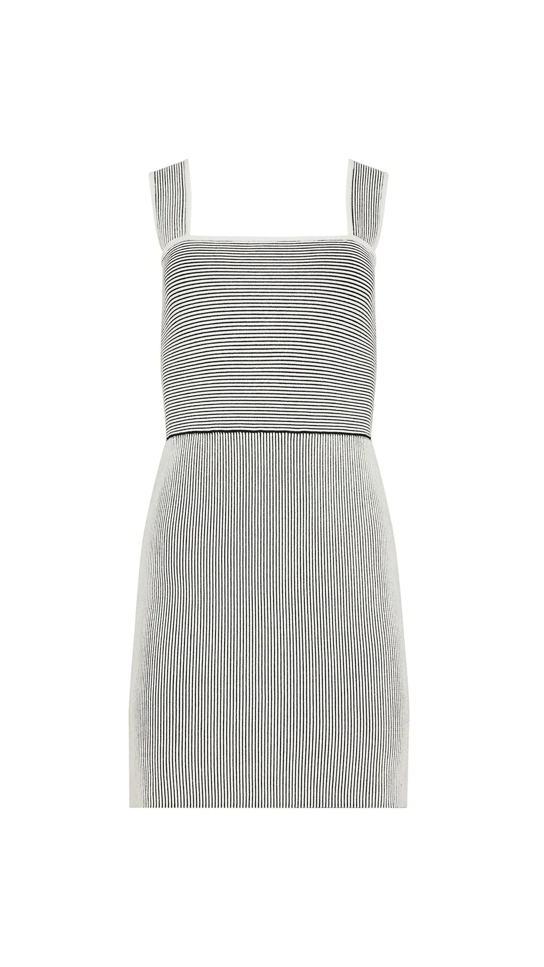 Corenne Mini Dress