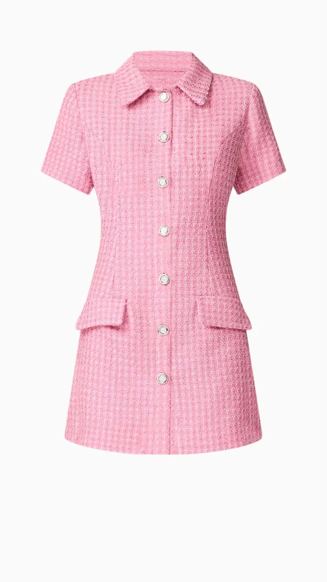 Alia Mini Dress