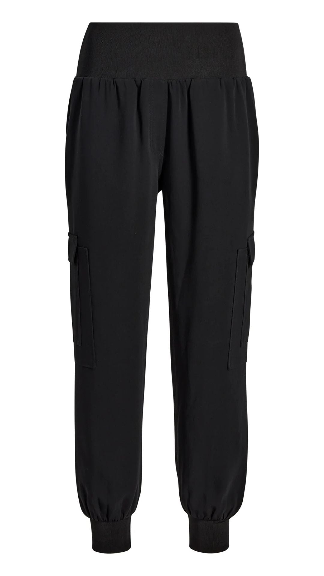 Crepe Giles Pant