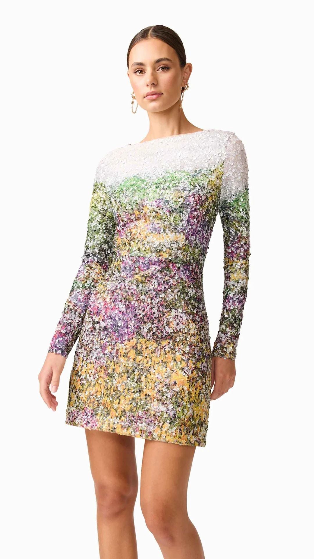 Arden Mini Dress