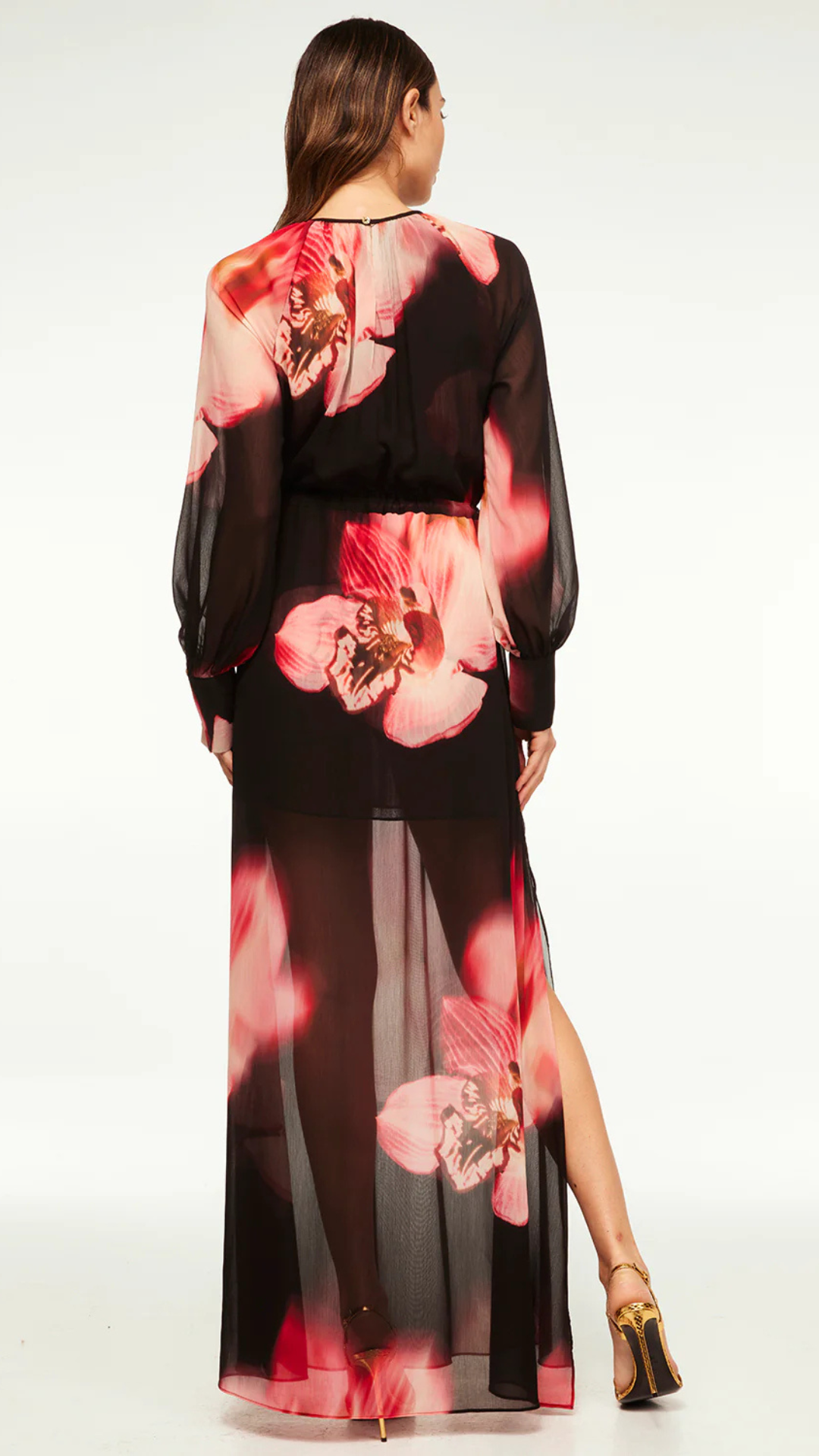 Naomi Dress - Misa