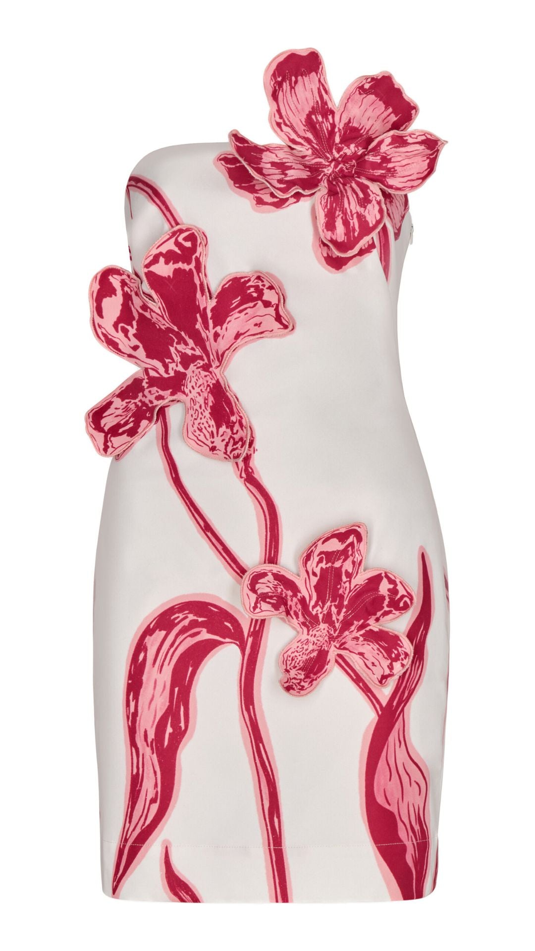 Origen Esencial Dress - Andres Otalora