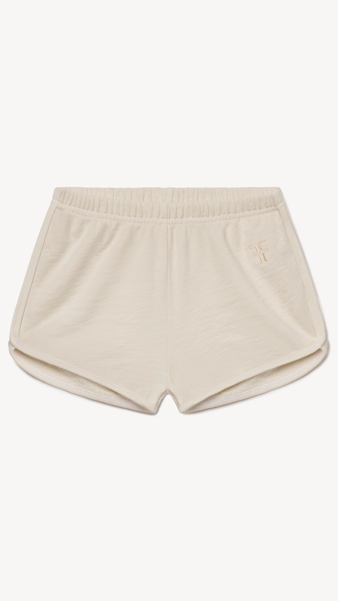 Mini Track Short - Eterne