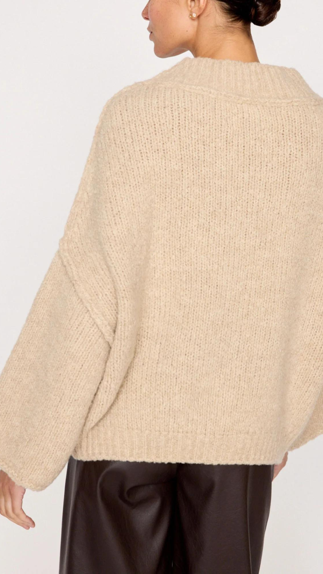 Felix Sweater - Brochu Walker