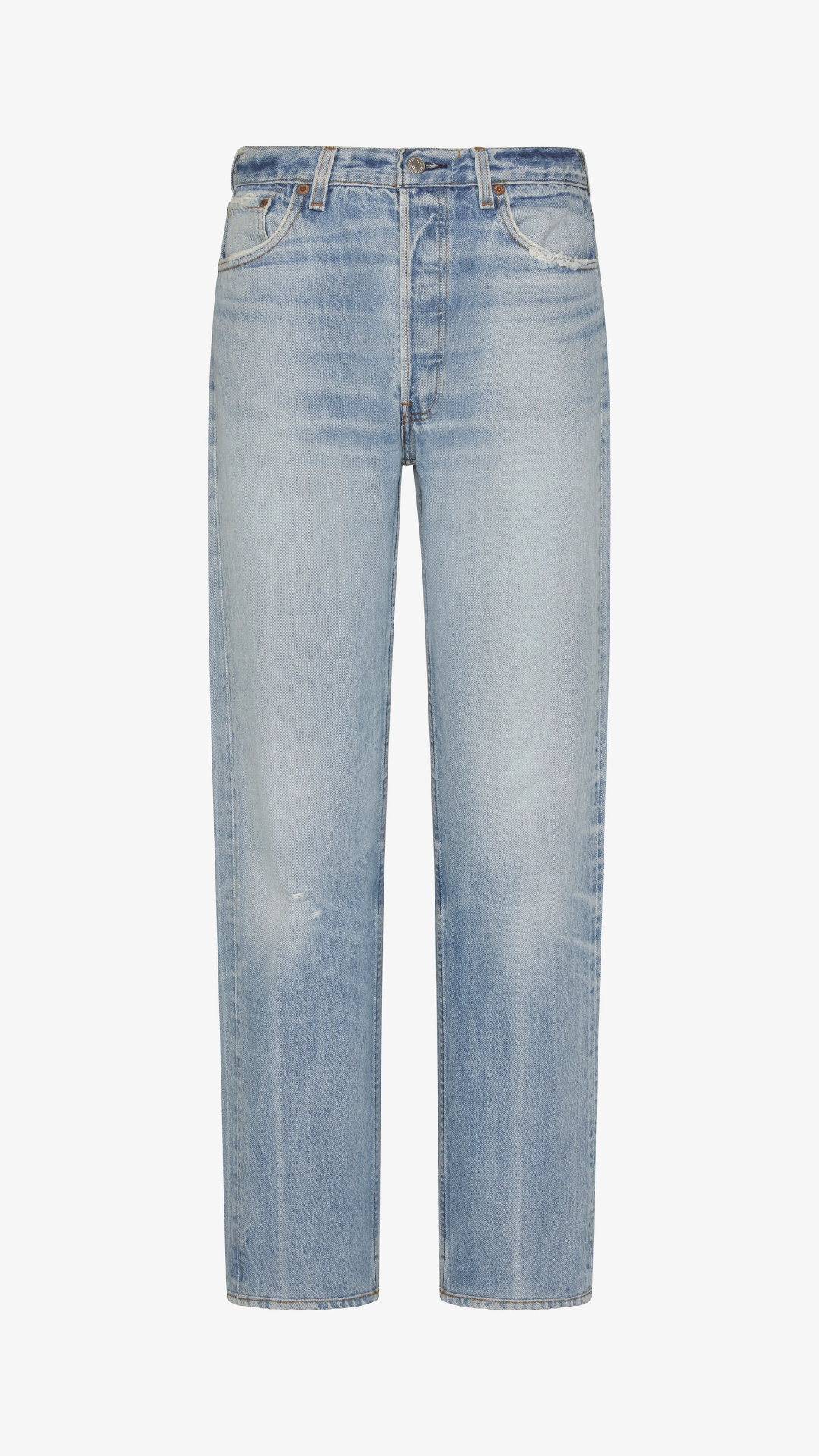 Scrunch Jean - Ali Grace