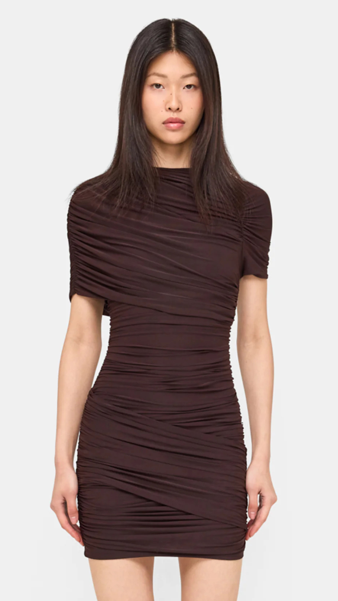 Cici Dress - Ronny Kobo